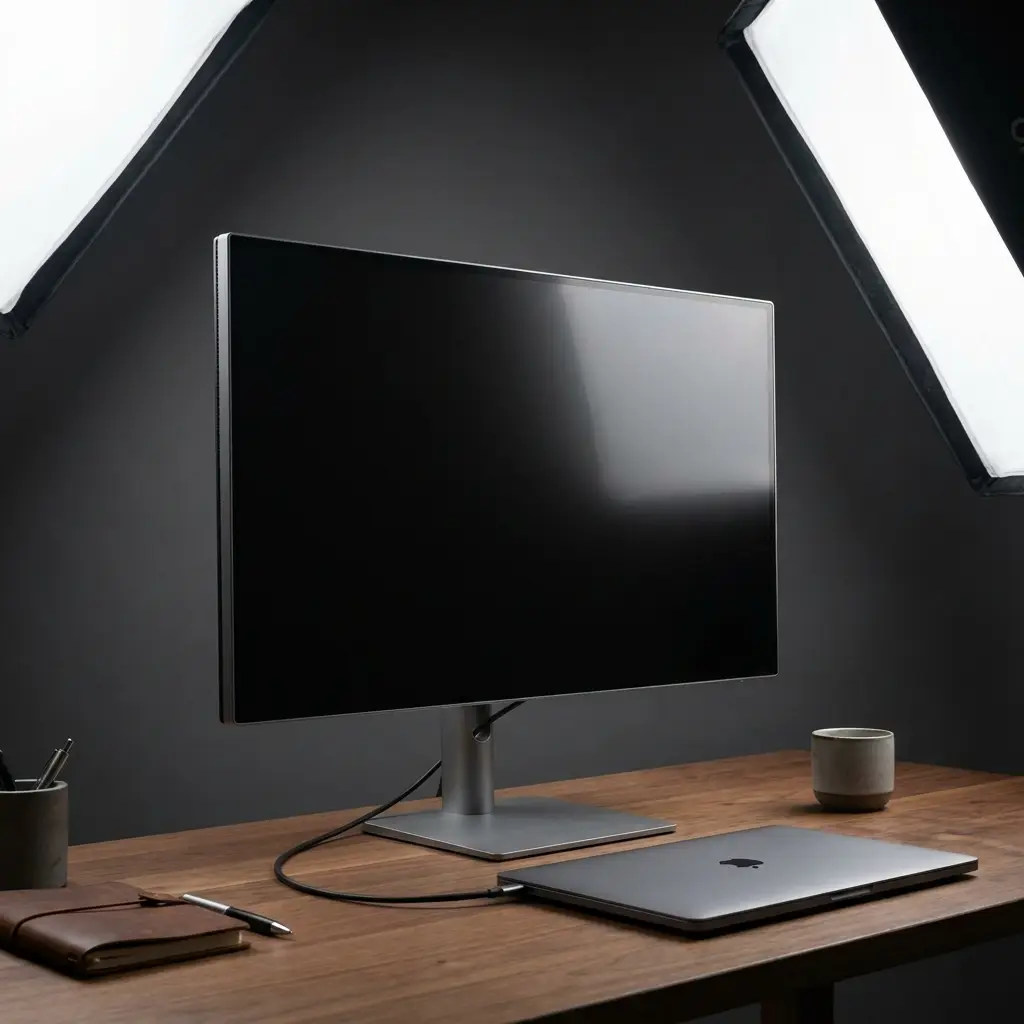 Meilleur ecran pour le teletravail en 2026 : comparatif 4K USB-C