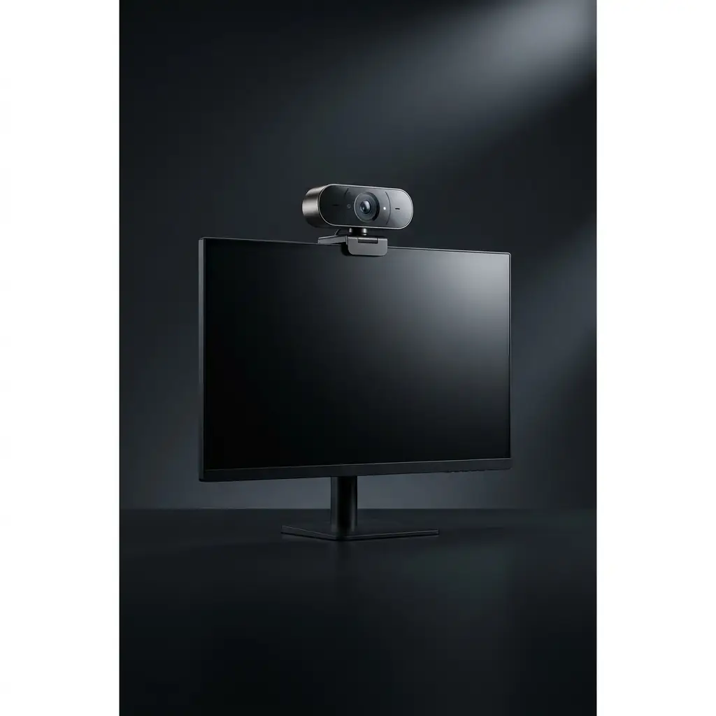 Meilleure webcam en 2026 : comparatif pour teletravail et streaming