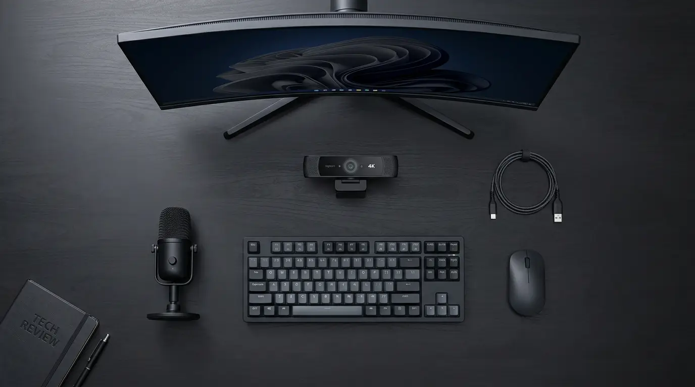 Matériel Tech